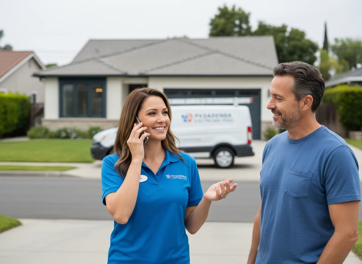 Electrician Woodland, PA FAQs